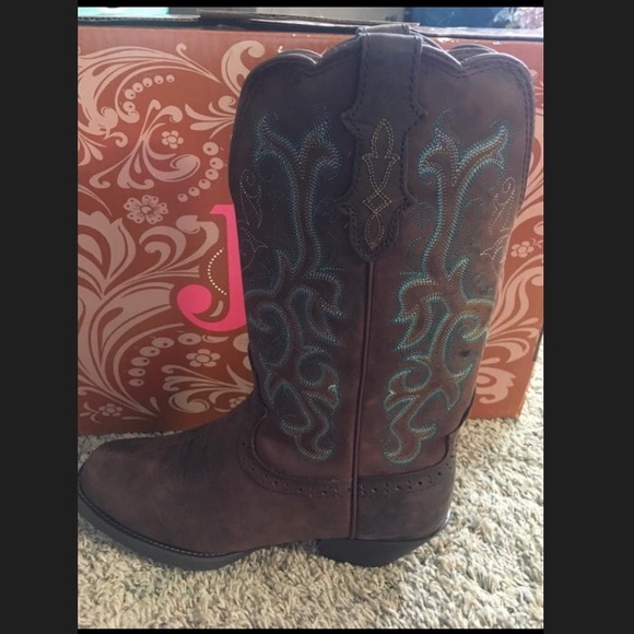 Justin Boots Shoes - Justin’s Boots—Cowboy Boots